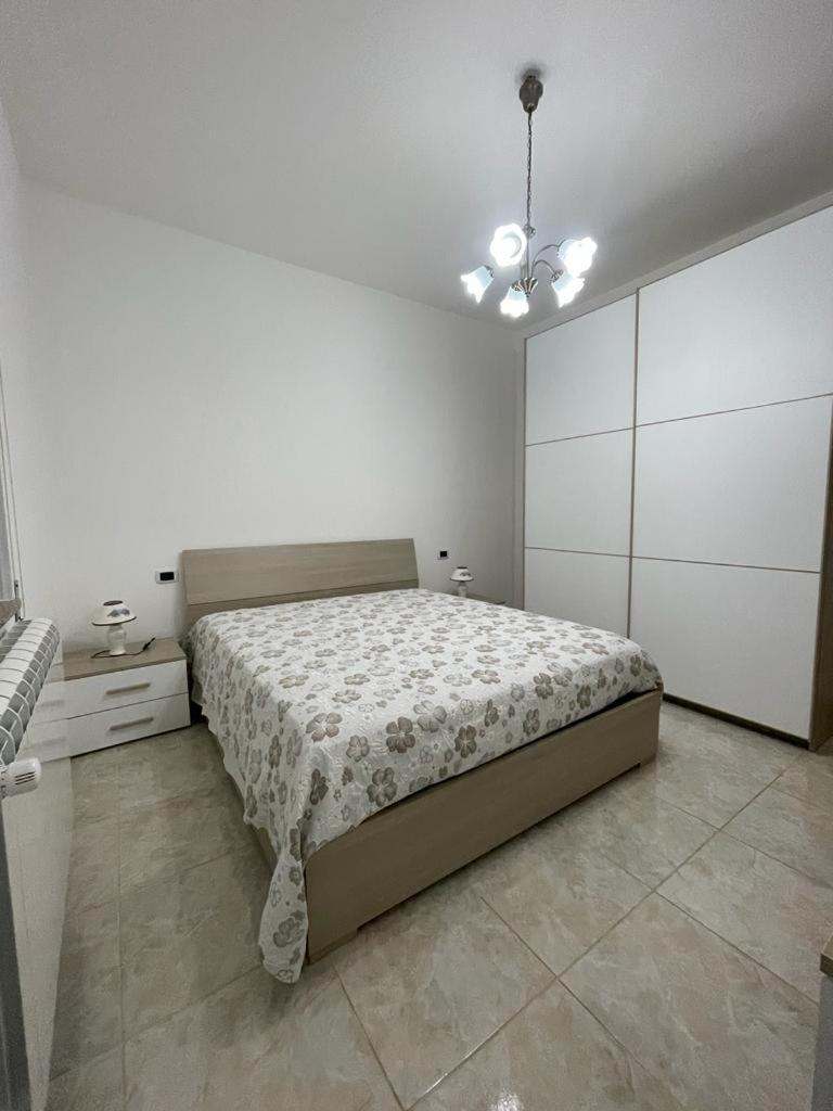 Dimora Carmela Villa Torre Santa Sabina Buitenkant foto